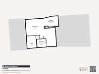 living - 296m² house / villa for sale in Cullera, Valencia - Floor Plan thumbnail - 1