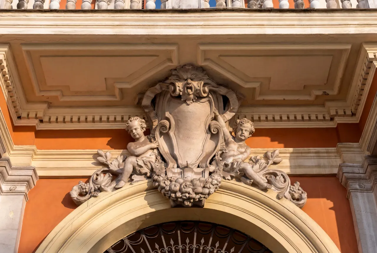 office - Palazzo Albini - Kantoor - Dils - gallery - 4