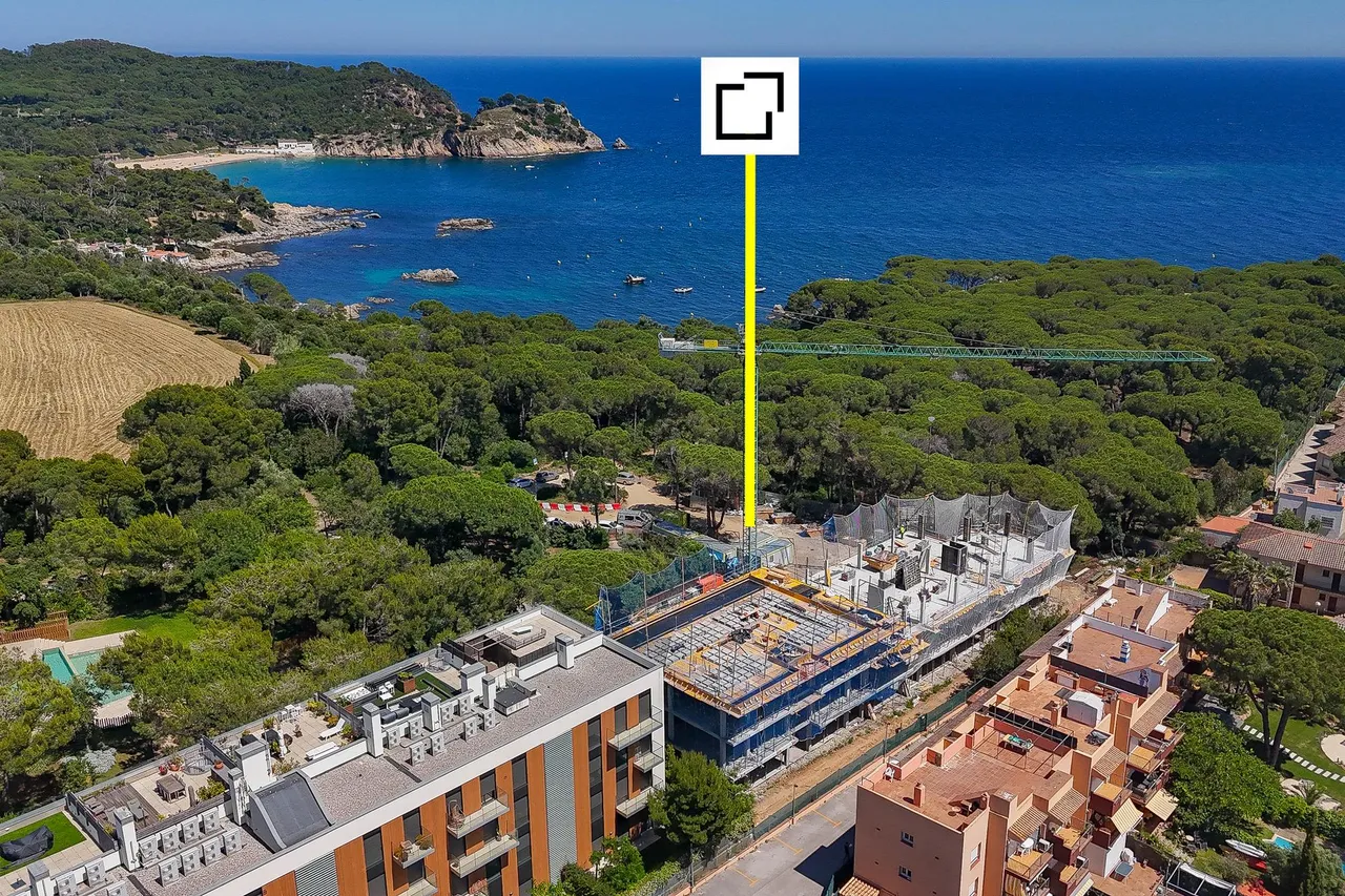 living - La Reserva Pinus Mare, Cala S’Alguer - gallery - 3