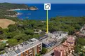 living - La Reserva Pinus Mare, Cala S’Alguer - gallery thumbnail - 3