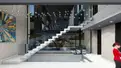 living - Aqua, Coleum y Luxury: 3 villas de lujo en Sant Berger, Teià, Barcelona - gallery thumbnail - 9