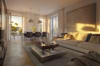 living - Via Monte Prato Magno - Living - Dils - gallery thumbnail - 2