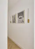 living - Piso de 40m² en alquiler en La Latina, Madrid - gallery thumbnail - 3