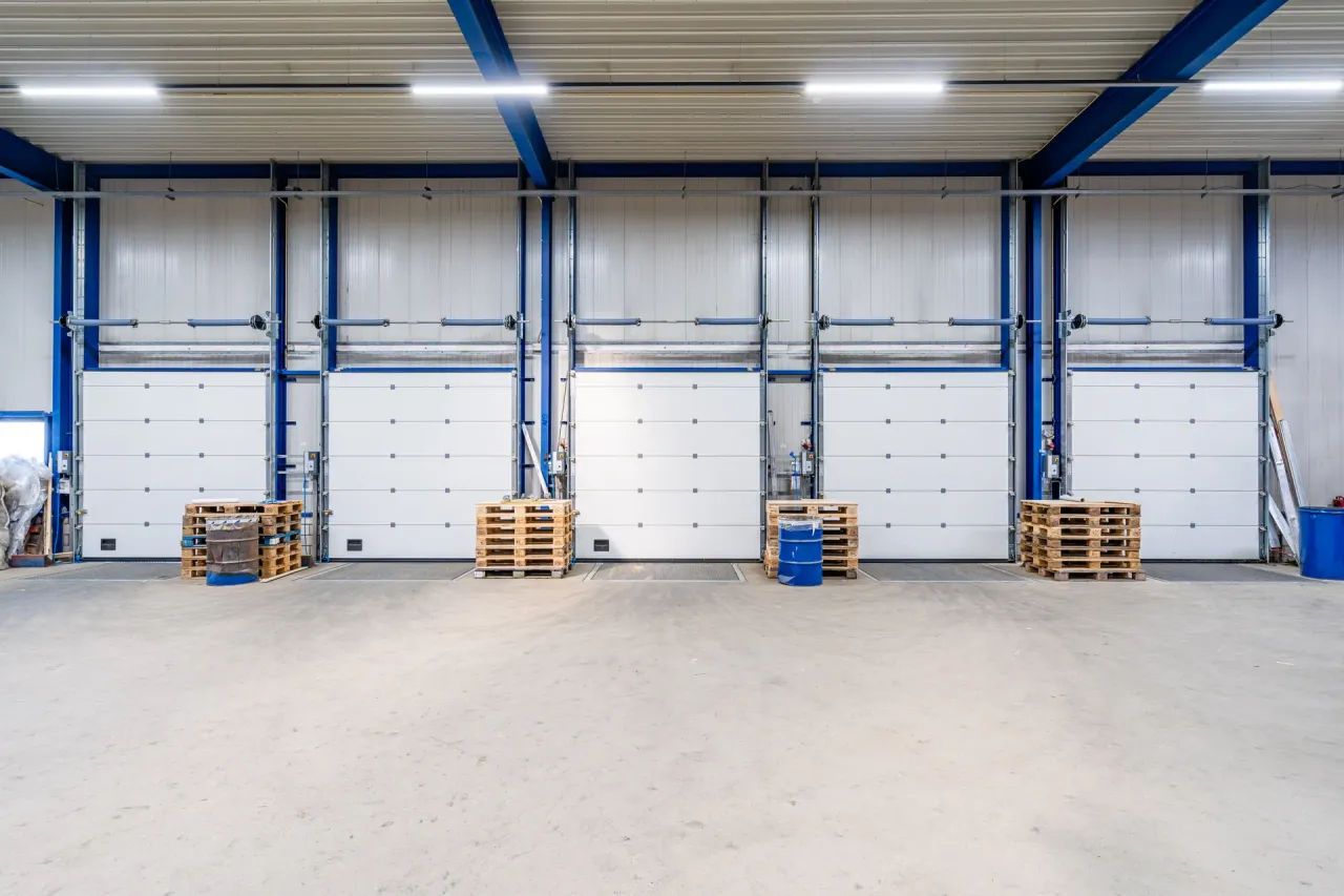logistics - Kleine tocht 14 - Logistiek - Dils - gallery - 20