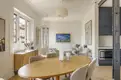 living - 110m² apartment for rent in Almagro, Madrid - gallery thumbnail - 10