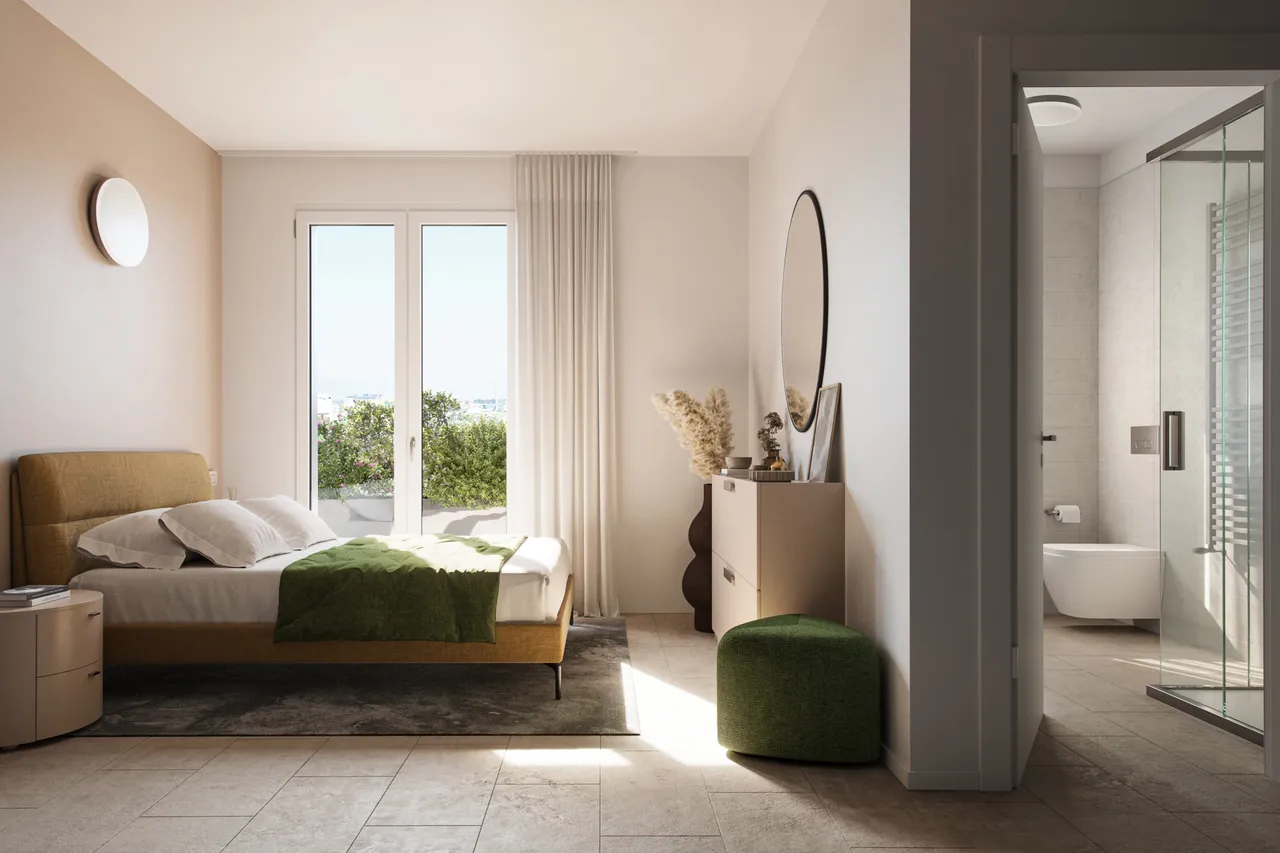 living - Ca' Village - Living - Dils - gallery - 9