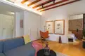 living - 84m² apartment with 9m² terrace for sale in Gótico - gallery thumbnail - 7