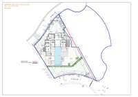living - 631m² house / villa with 190m² terrace for sale in Benahavís - Floor Plan thumbnail - 1