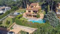 living - 539m² house / villa for sale in Tamariu, Costa Brava - gallery thumbnail - 3