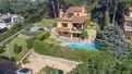 living - Casa de 539 m² en venta en Tamariu - gallery thumbnail - 3