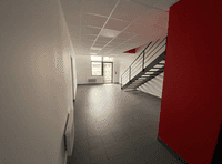 logistics - Activités / Bureaux À Louer - gallery thumbnail - 4
