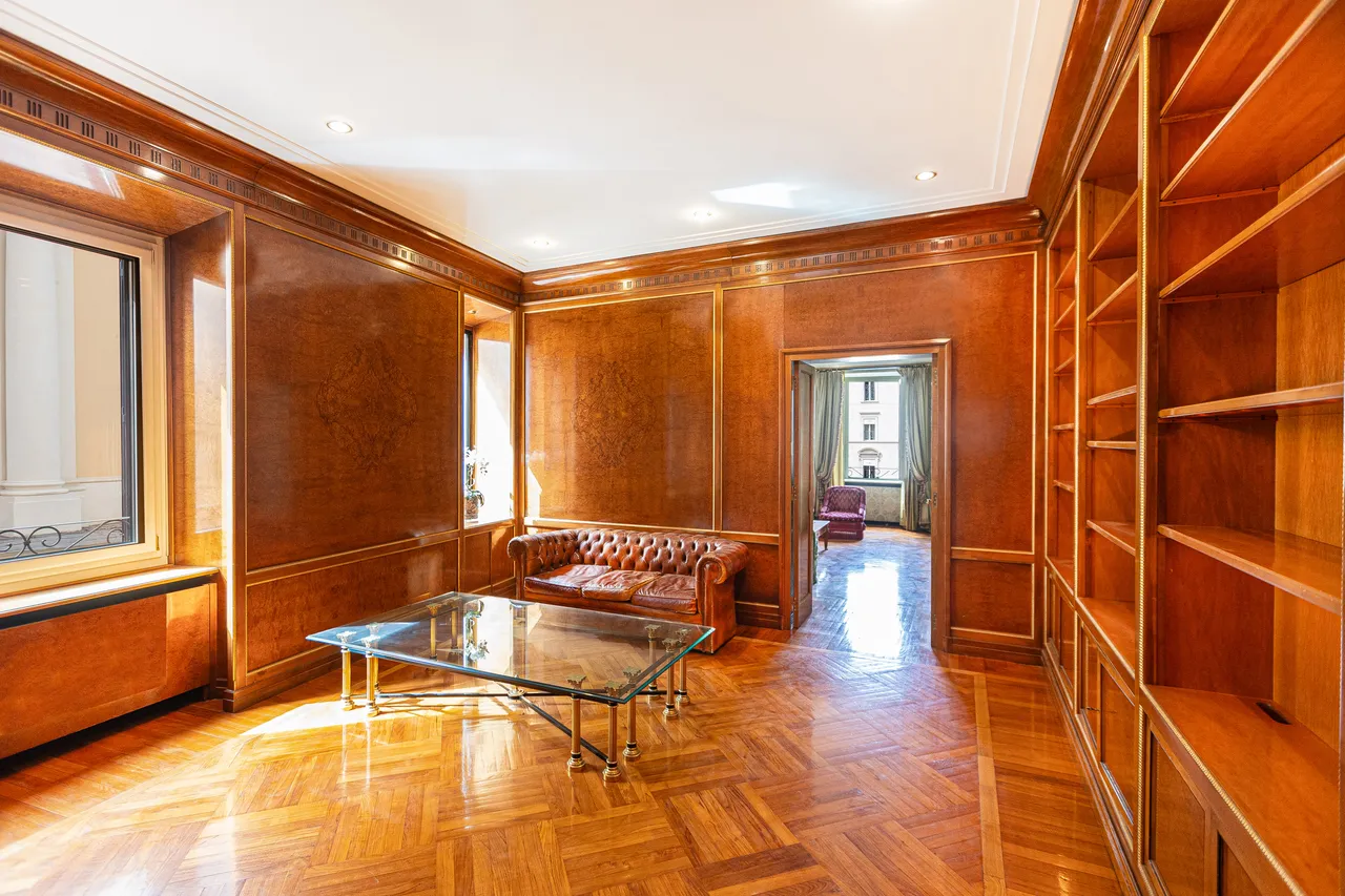 living - Goldoni 44 - Living - Dils - gallery - 12