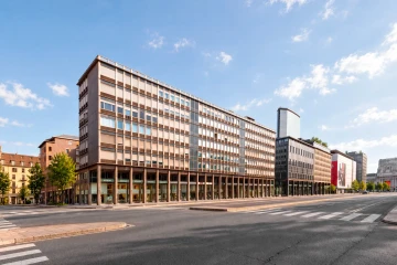 office - Pisani 13 - Uffici - Dils - featured