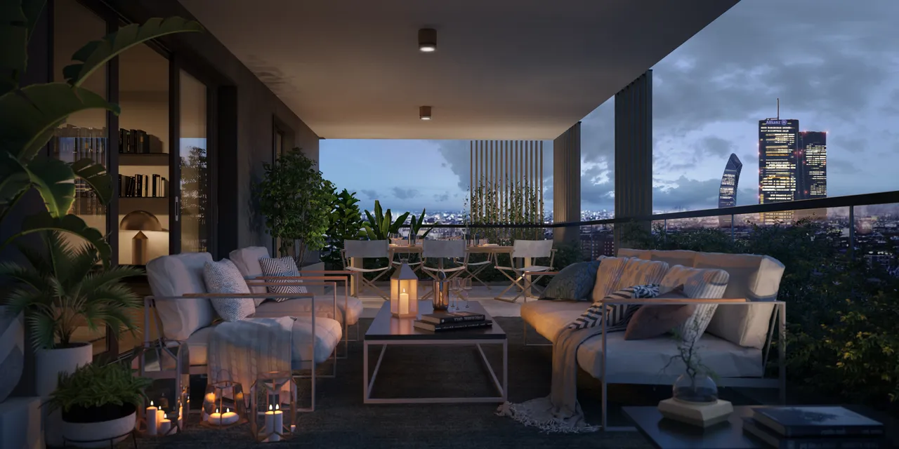 living - Hippodrhome - Living - Dils - gallery - 11