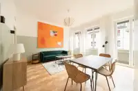 living - Sforza 4 unità 842 - Wonen - Dils - gallery thumbnail - 4