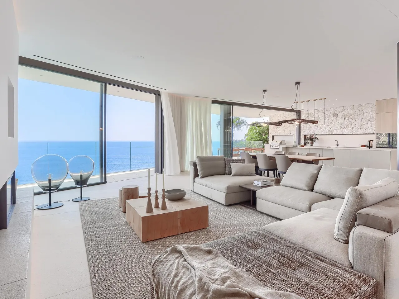 living - 521m² house / villa for sale in Santa Ponsa - gallery - 8