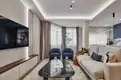 living - 144m² apartment with 11m² terrace for sale in Lista, Madrid - gallery thumbnail - 2