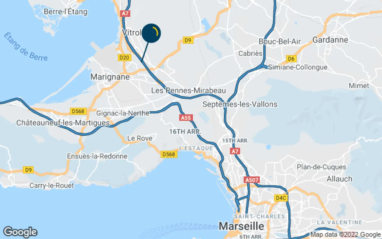 logistics - Activités / Bureaux À Louer - gallery - 5