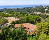 living - Casa / villa de 738m² con 1,800m² de jardín en venta en Sant Vicenç de Montalt - gallery thumbnail - 2