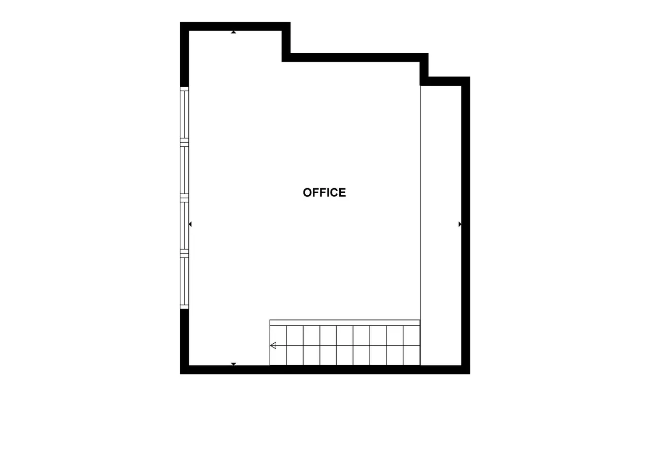living - 244m² house / villa for sale in Portocolom - Floor Plan - 5
