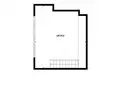 living - 244m² house / villa for sale in Portocolom - Floor Plan thumbnail - 5