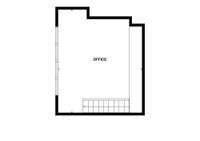 living - 244m² house / villa for sale in Portocolom - Floor Plan thumbnail - 5