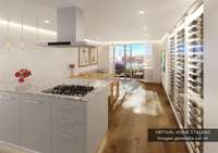 living - 132m² apartment with 10m² terrace for sale in Palma de Mallorca - gallery thumbnail - 2
