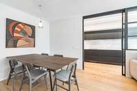 living - 109m² apartment with 27m² terrace for sale in Gótico - gallery thumbnail - 8