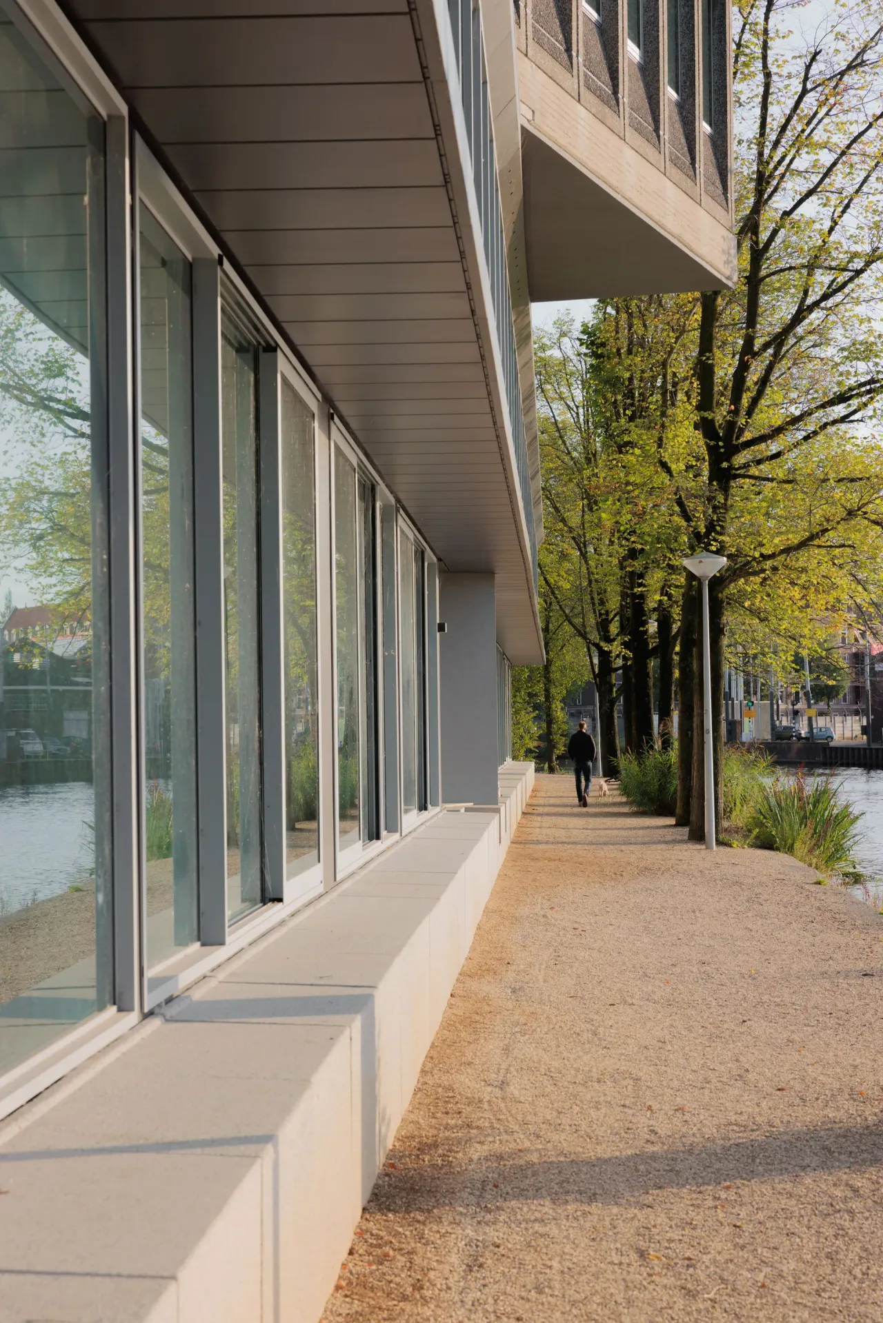 office - Staal - Kade - Uffici - Dils - gallery - 22