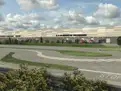logistics - Settimo Torinese Logistics Park - Logistics - Dils - gallery thumbnail - 4