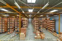 logistics - Hoeksteen 38 - Logistiek - Dils - gallery thumbnail - 17