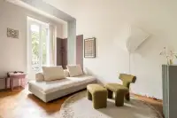 living - San Gerolamo Emiliani 1 - Living - Dils - gallery thumbnail - 3