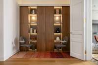 living - Piso de 170m² con 9m² terraza en venta en Eixample Derecho - gallery thumbnail - 10