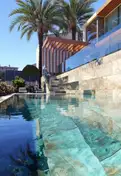 living - 390m² house / villa for sale in Alella, Barcelona - gallery thumbnail - 5