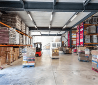 logistics - Light Industrial Premises / Offices For Rent - gallery thumbnail - 6