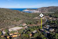 living - Casa / villa de 241m² en venta en El Port de la Selva - gallery thumbnail - 4
