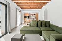 living - Piso de 129m² en venta en Palma de Mallorca, Islas Baleares - gallery thumbnail - 2