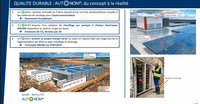 logistics - Entrepôt Logistique À Louer - gallery thumbnail - 4