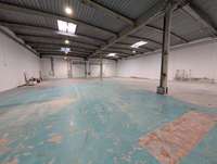 logistics - Light Industrial Premises / Offices For Rent - gallery thumbnail - 1