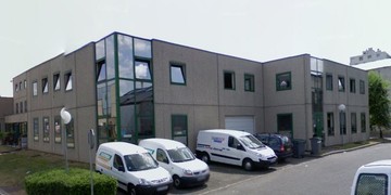 office - Bureaux À Louer - featured