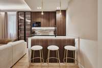 living - Piso de 107m² en venta en Lista, Madrid - gallery thumbnail - 7