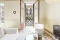 living - Piso de 204m² con 9m² terraza en venta en Eixample Derecho - gallery thumbnail - 9