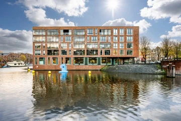 office - Anne Frankstraat 31 - Office - Dils - featured