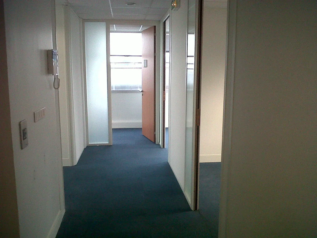 office - Offices For Rent - gallery - 3