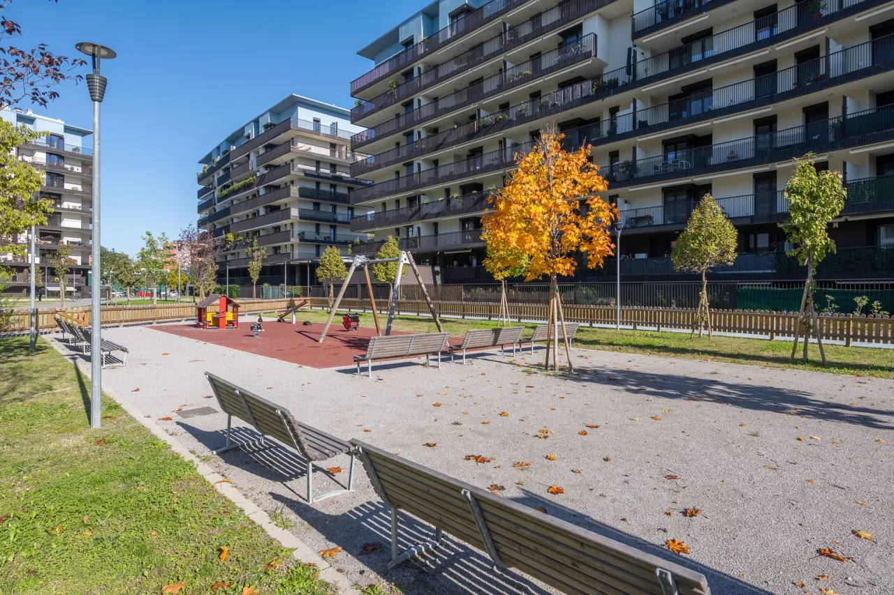 living - Crespi 25A - Wonen - Dils - gallery - 12