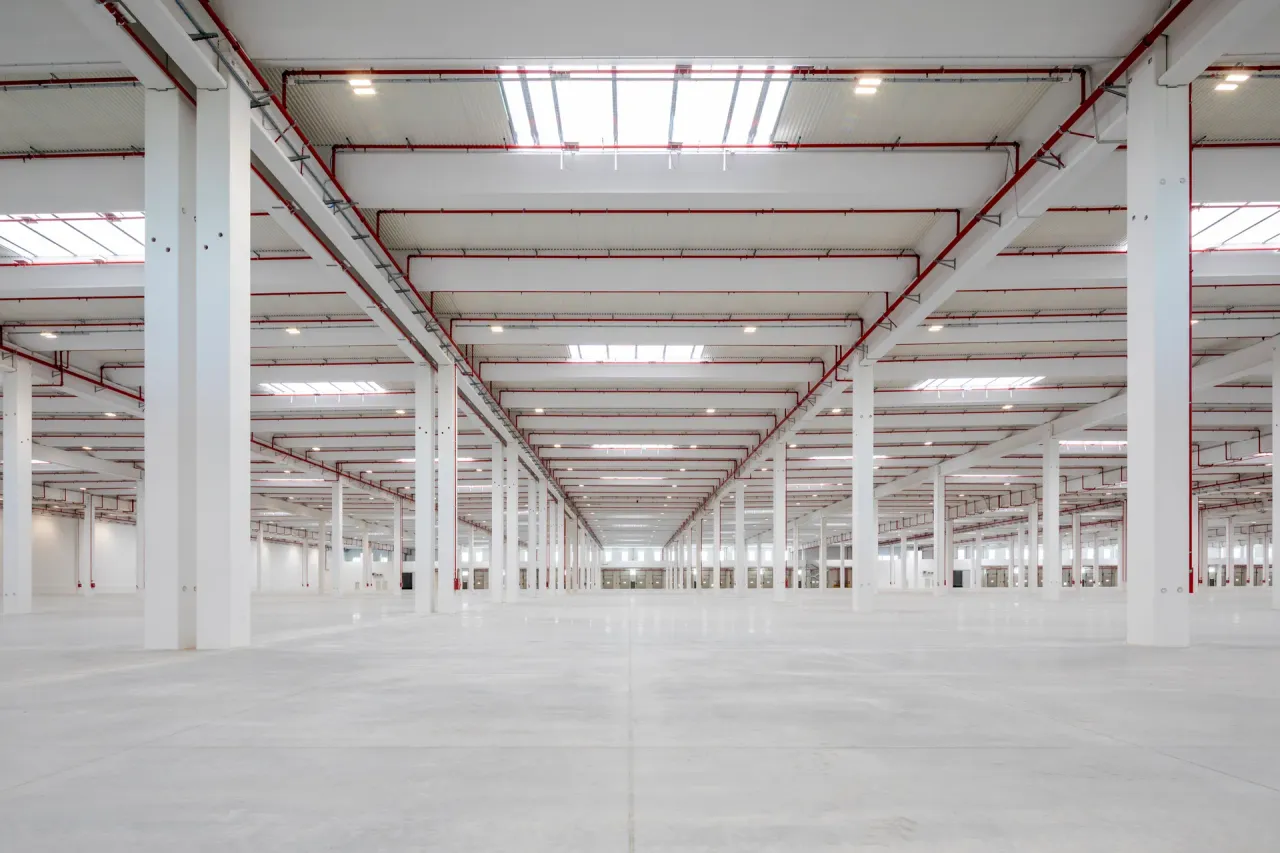 logistics - Verona Sud - Logistica - Dils - gallery - 12