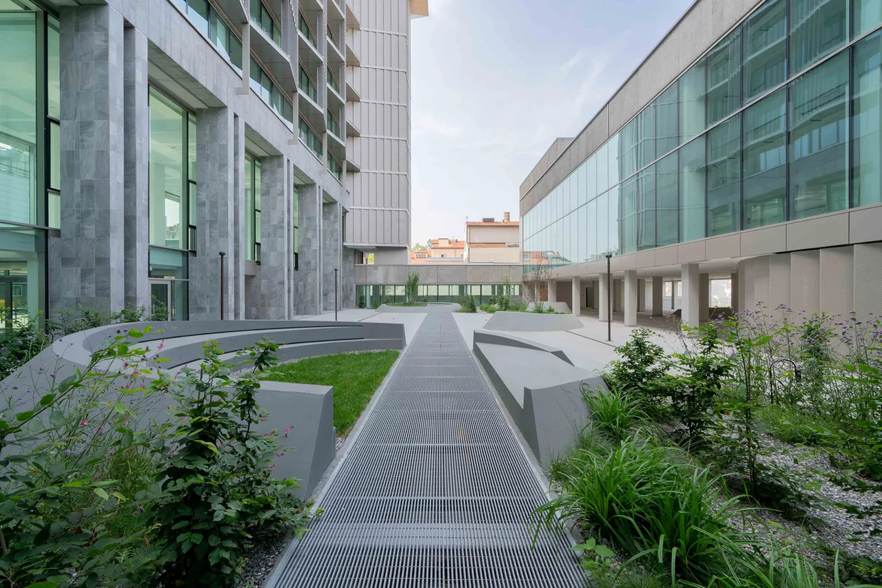 office - B7 - Uffici - Dils - gallery - 18