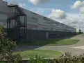 logistics - Settimo Torinese Logistics Park - Logistics - Dils - gallery thumbnail - 8