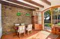 living - Casa rural de 307m² en venta en Baix Empordà, Girona - gallery thumbnail - 6