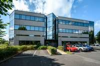 logistics - Light Industrial Premises / Offices For Rent - gallery thumbnail - 1